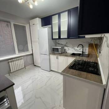 Продается 1-комнатная квартира, 31,4 м²
