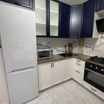 Продается 1-комнатная квартира, 31,4 м²