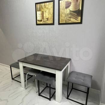 Продается 1-комнатная квартира, 31,4 м²