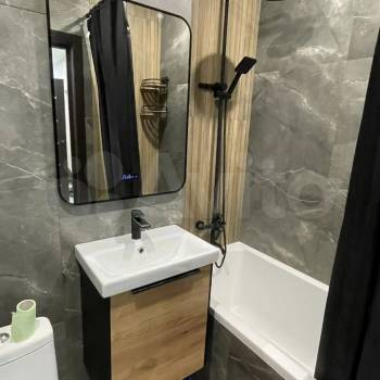 Продается 1-комнатная квартира, 31,4 м²