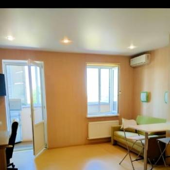 Сдается 1-комнатная квартира, 25,6 м²