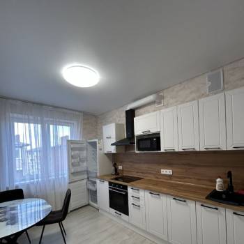 Сдается 1-комнатная квартира, 34,6 м²