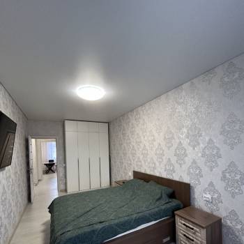Сдается 1-комнатная квартира, 34,6 м²