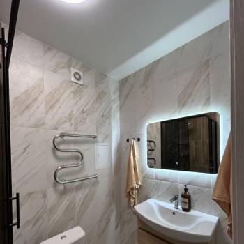 Сдается 1-комнатная квартира, 34,6 м²