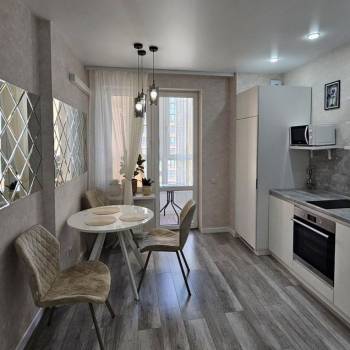 Сдается 1-комнатная квартира, 38 м²