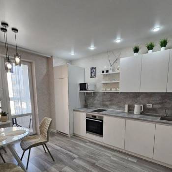 Сдается 1-комнатная квартира, 38 м²