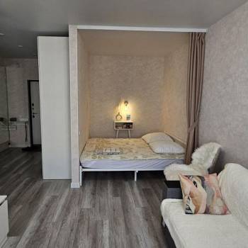 Сдается 1-комнатная квартира, 38 м²