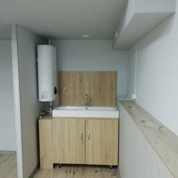 Сдается Нежилое помещение, 19,5 м²
