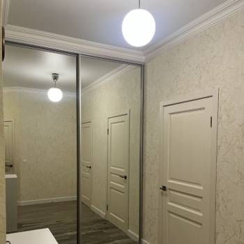 Продается 3-х комнатная квартира, 114 м²