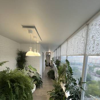 Продается 3-х комнатная квартира, 114 м²