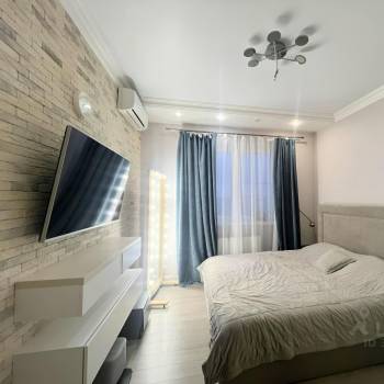 Продается 3-х комнатная квартира, 114 м²