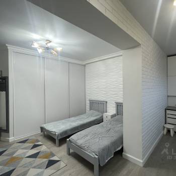 Продается 3-х комнатная квартира, 114 м²