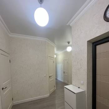 Продается 3-х комнатная квартира, 114 м²
