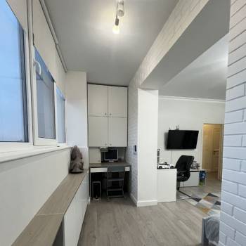 Продается 3-х комнатная квартира, 114 м²
