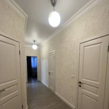 Продается 3-х комнатная квартира, 114 м²