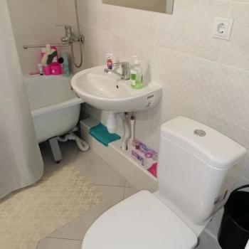 Сдается 1-комнатная квартира, 39 м²