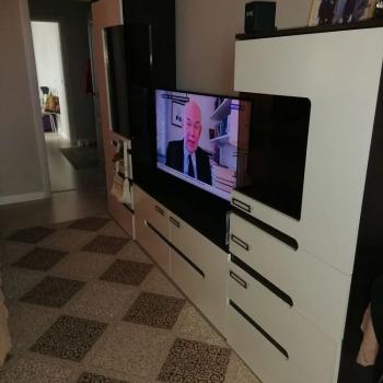 Сдается 1-комнатная квартира, 39 м²