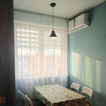 Сдается 1-комнатная квартира, 33 м²