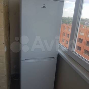 Сдается 1-комнатная квартира, 25 м²