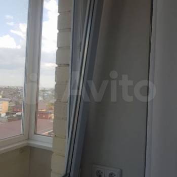 Сдается 1-комнатная квартира, 25 м²