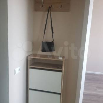 Сдается 1-комнатная квартира, 25 м²