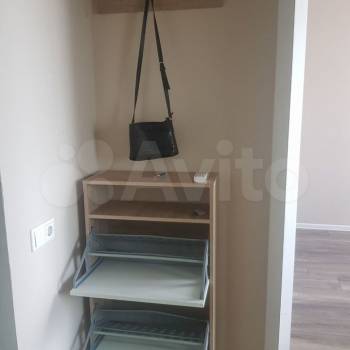 Сдается 1-комнатная квартира, 25 м²