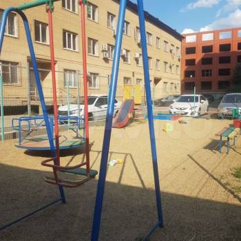 Сдается 1-комнатная квартира, 25 м²