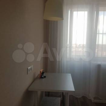 Сдается 1-комнатная квартира, 25 м²