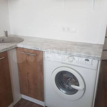 Сдается 1-комнатная квартира, 25 м²