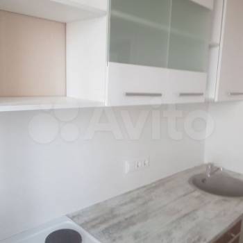 Сдается 1-комнатная квартира, 25 м²