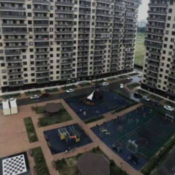 Сдается 2-х комнатная квартира, 63 м²
