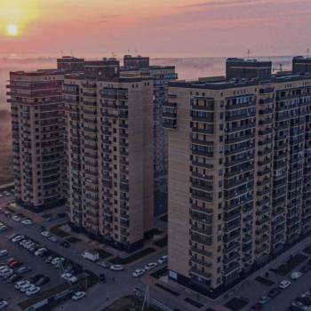 Сдается 2-х комнатная квартира, 63 м²