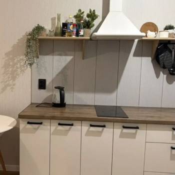 Сдается 1-комнатная квартира, 35,1 м²