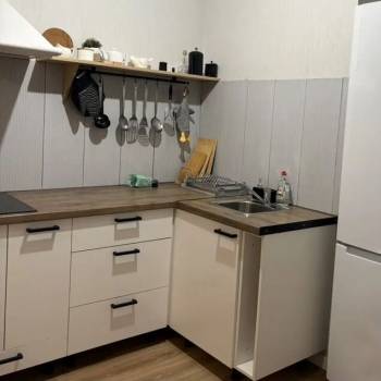 Сдается 1-комнатная квартира, 35,1 м²