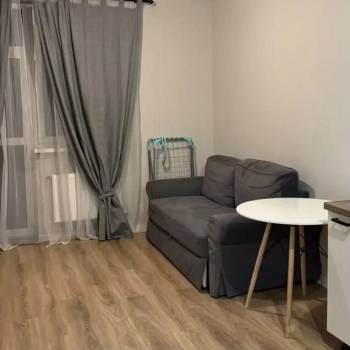 Сдается 1-комнатная квартира, 35,1 м²