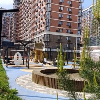 Сдается 1-комнатная квартира, 27 м²