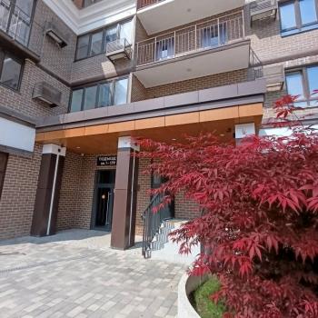 Сдается 1-комнатная квартира, 27 м²