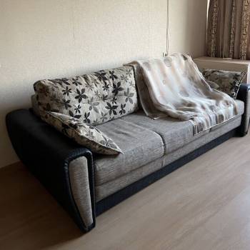 Сдается 1-комнатная квартира, 37,7 м²