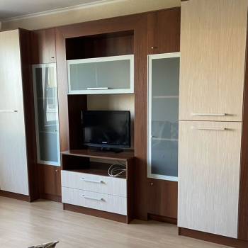 Сдается 1-комнатная квартира, 37,7 м²