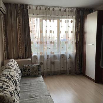 Сдается 1-комнатная квартира, 37,7 м²