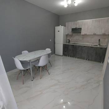 Продается 2-х комнатная квартира, 51,5 м²