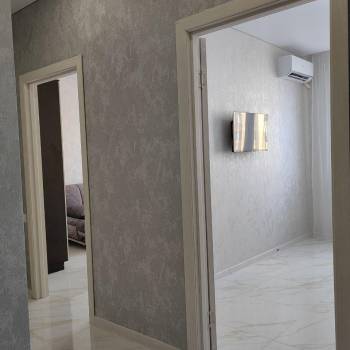 Продается 2-х комнатная квартира, 51,5 м²