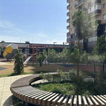 Продается 2-х комнатная квартира, 51,5 м²