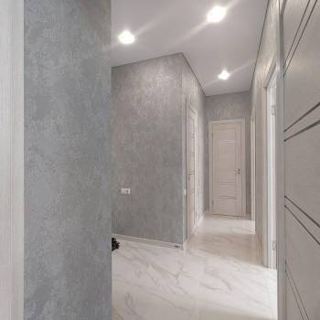 Продается 2-х комнатная квартира, 51,5 м²