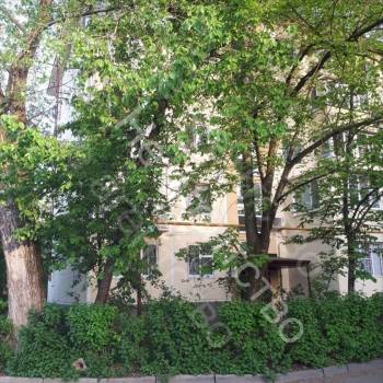 Продается 2-х комнатная квартира, 42 м²
