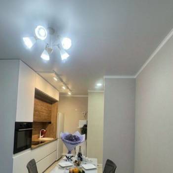Сдается 1-комнатная квартира, 37 м²