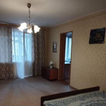 Сдается Многокомнатная квартира, 74,5 м²