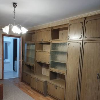 Сдается Многокомнатная квартира, 74,5 м²