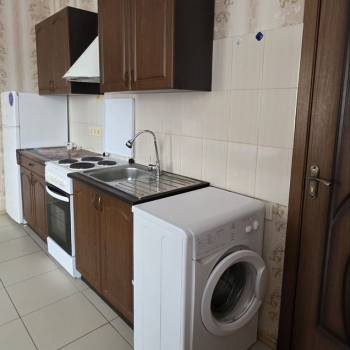 Сдается 1-комнатная квартира, 35 м²
