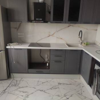 Сдается 1-комнатная квартира, 44 м²